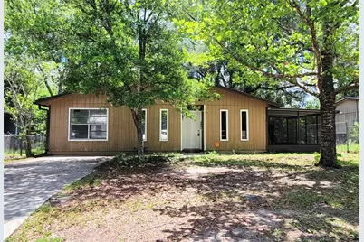 3301 NW 19th Street, Gainesville, FL 32605 - Photo 1