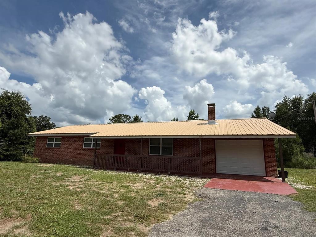 5229 NE 56th St - 5229 NE 56th St, High Springs, FL 32643 Luxury Property | Jose Angel Pina