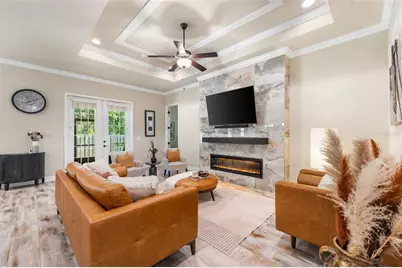 13688 NW 12th Place, Newberry, FL 32669 - Photo 6