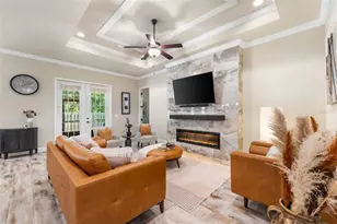 13688 NW 12th Pl, Newberry, FL 32669 - Photo 6