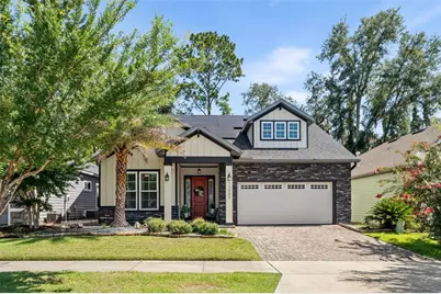 13688 NW 12th Place, Newberry, FL 32669 - Photo 1