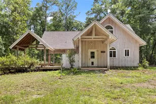 8250 Waukeenah Hwy, Monticello, FL 32344 - Photo 28