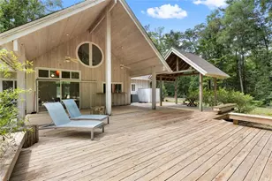 8250 Waukeenah Hwy, Monticello, FL 32344 - Photo 2