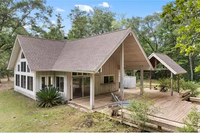 8250 Waukeenah Highway, Monticello, FL 32344 - Photo 26