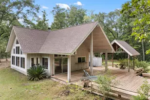 8250 Waukeenah Hwy, Monticello, FL 32344 - Photo 26