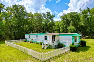8232 Swan Lake Rd, Melrose, FL 32666 - Photo 4
