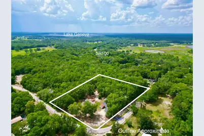 8232 Swan Lake Road, Melrose, FL 32666 - Photo 2