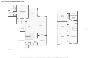 8345 NW 54th Terrace, Gainesville, FL 32653 - Photo 44