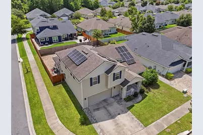 8345 NW 54th Terrace, Gainesville, FL 32653 - Photo 36