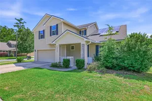8345 NW 54th Terrace, Gainesville, FL 32653 - Photo 2