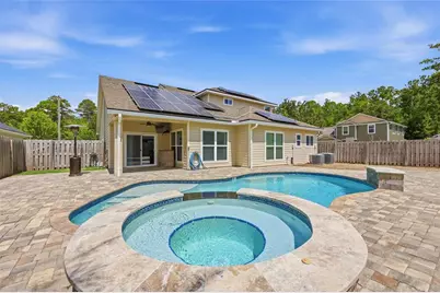 8345 NW 54th Terrace, Gainesville, FL 32653 - Photo 32