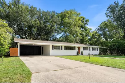 3236 NW 25th Avenue, Gainesville, FL 32605 - Photo 2