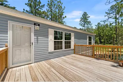 419 Lily Trail, Interlachen, FL 32148 - Photo 4