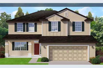 2630 SW 250th Terrace, Newberry, FL 32669 - Photo 1