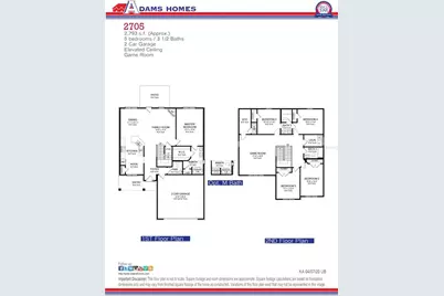 2630 SW 250th Terrace, Newberry, FL 32669 - Photo 4