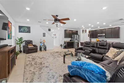 672 NW 247th Terr, Newberry, FL 32669 - Photo 8