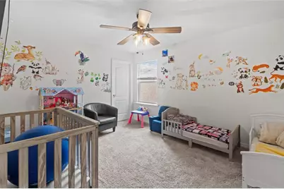672 NW 247th Terr, Newberry, FL 32669 - Photo 20