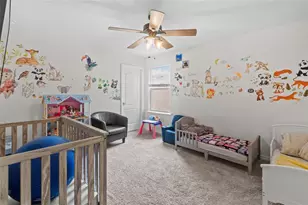 672 NW 247th Ter, Newberry, FL 32669 - Photo 20