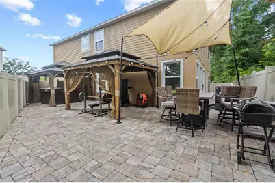 672 NW 247th Terr, Newberry, FL 32669 - Photo 32