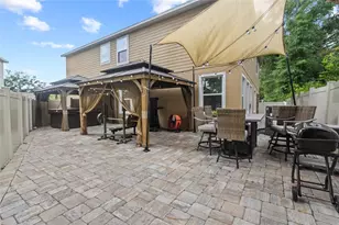 672 NW 247th Ter, Newberry, FL 32669 - Photo 32