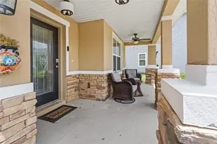 672 NW 247th Ter, Newberry, FL 32669 - Photo 2