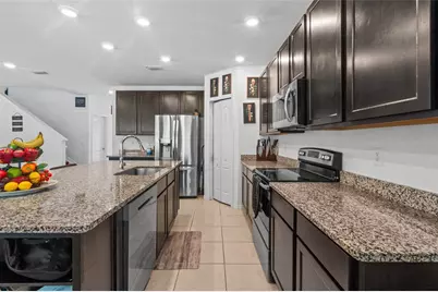 672 NW 247th Terr, Newberry, FL 32669 - Photo 8