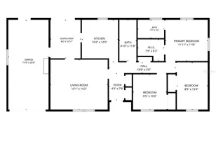 2541 NW 52nd Pl, Gainesville, FL 32605 - Photo 24
