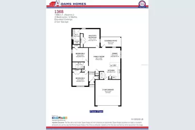2572 SW 250th Terrace, Newberry, FL 32669 - Photo 22