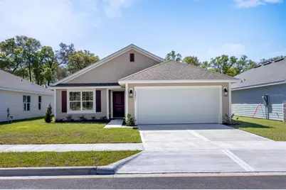 2572 SW 250th Terrace, Newberry, FL 32669 - Photo 1