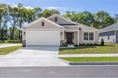 13646 NW 150th Circle, Alachua, FL 32615 - Photo 1