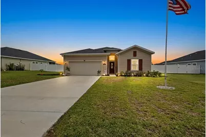 560 NW 4th Avenue, Williston, FL 32696 - Photo 1