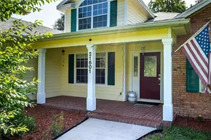 21601 Old Bellamy Rd, Alachua, FL 32615 - Photo 4