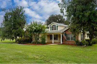 21601 Old Bellamy Road, Alachua, FL 32615 - Photo 1