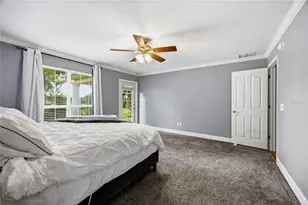 21601 Old Bellamy Rd, Alachua, FL 32615 - Photo 24