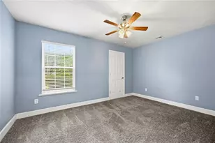 21601 Old Bellamy Rd, Alachua, FL 32615 - Photo 34