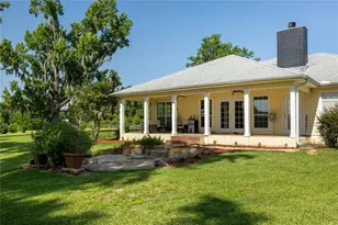 21601 Old Bellamy Rd, Alachua, FL 32615 - Photo 50