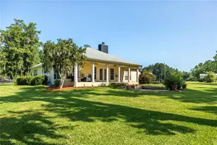 21601 Old Bellamy Rd, Alachua, FL 32615 - Photo 44
