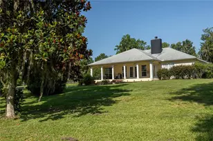 21601 Old Bellamy Rd, Alachua, FL 32615 - Photo 46