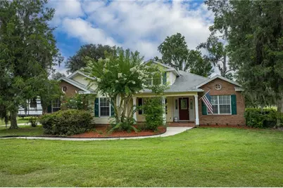 21601 Old Bellamy Road, Alachua, FL 32615 - Photo 2