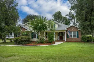 21601 Old Bellamy Rd, Alachua, FL 32615 - Photo 2