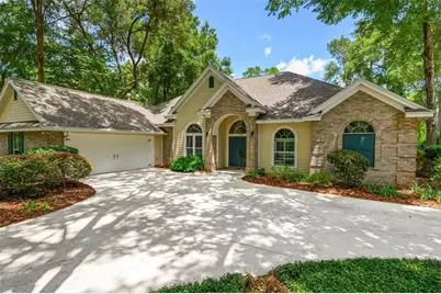 9340 SW 32nd Place, Gainesville, FL 32608 - Photo 2