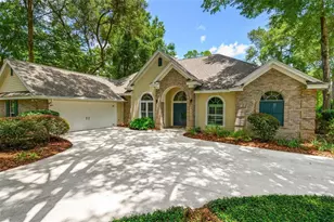 9340 SW 32nd Pl, Gainesville, FL 32608 - Photo 2