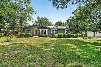 12226 W University Avenue, Newberry, FL 32669 - Photo 1