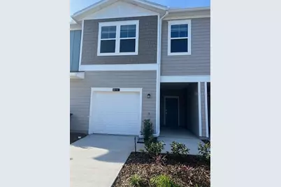 698 NW 126th Terrace, Newberry, FL 32669 - Photo 1