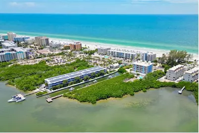 19610 Gulf Boulevard #206, Indian Rocks Beach, FL 33785 - Photo 50