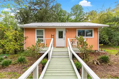 201-203 NE Tahota Avenue, Micanopy, FL 32667 - Photo 2