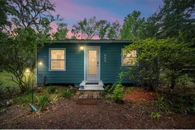 201-203 NE Tahota Avenue, Micanopy, FL 32667 - Photo 1