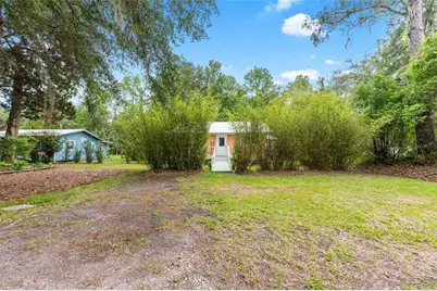 201-203 NE Tahota Avenue, Micanopy, FL 32667 - Photo 10