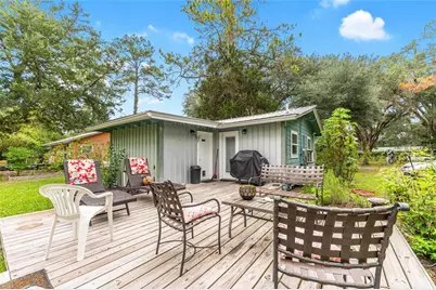 201-203 NE Tahota Avenue, Micanopy, FL 32667 - Photo 4