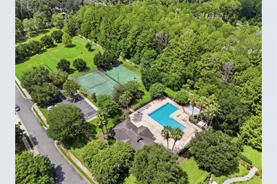 14594 NW 25th Avenue, Newberry, FL 32669 - Photo 36